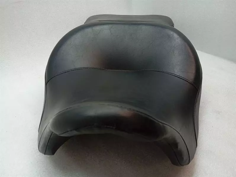 HARLEY-DAVIDSON ROAD GLIDE  Seat P52000173 Sitz LOW - Image 6