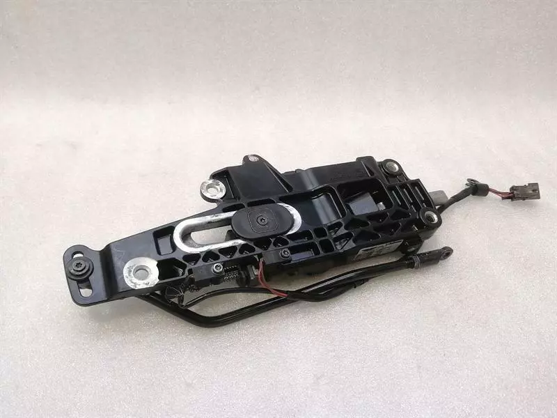 ASTON MARTIN VANTAGE V8 Left Roof Latch 4G43-L51260-AA Verdeck Schloss Links - Image 3