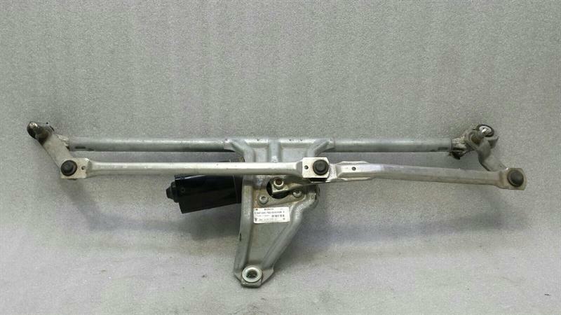 PORSCHE 911 997 Front Wiper Motor 99762803500 Wischermotor Vorne .