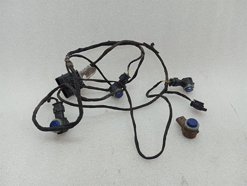 BMW 5 Series F90 G30 M5 Wiring Loom 6826005 PDC Kabelbaum VORN FRONT