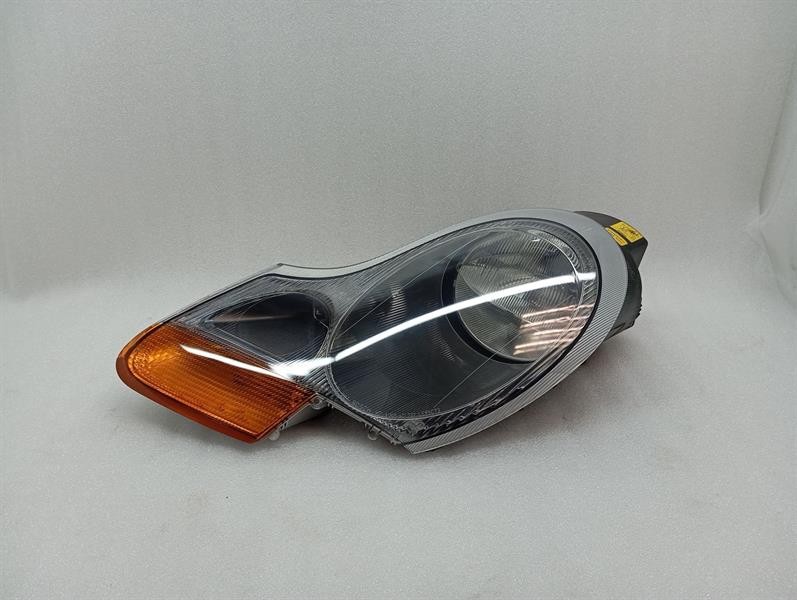 PORSCHE BOXSTER 986 Left Headlight 98663103111 RHD RECHTSLENKER MK1