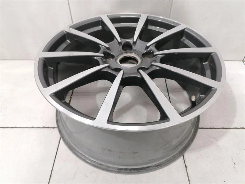 20 PORSCHE 911 Wheel 991362161300 Alufelge Carrera Classic II 8,5J x 20 ET51 - Image 4