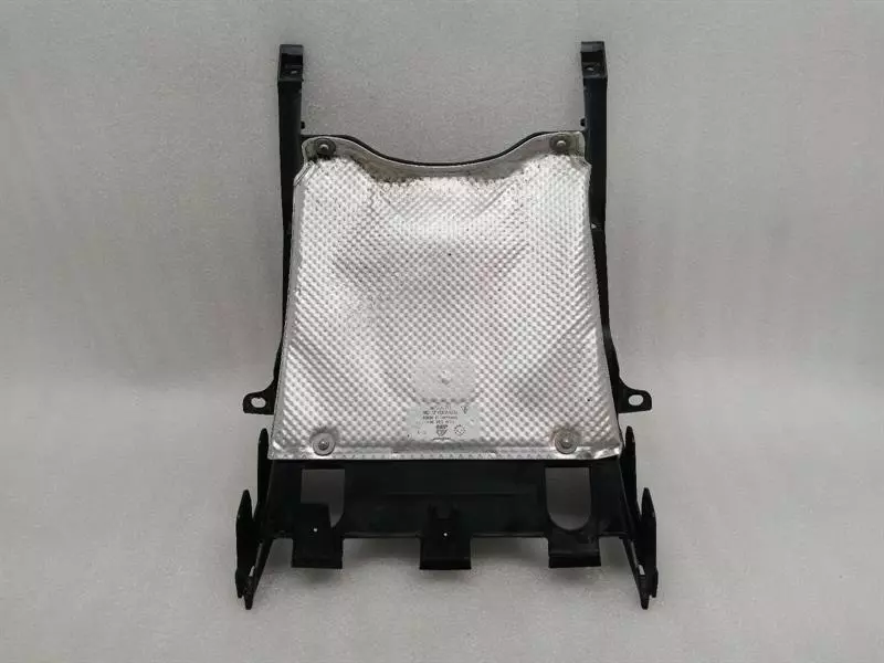 PORSCHE SPYDER 718 Rear Bumper Diffusor Shield 982825495 Hinten Stoßstange Leist - Image 2