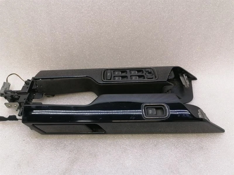 ASTON MARTIN RAPIDE AMR BLACK Inner Door Handle DD43-22615-AA Innen Türgriff - Image 3
