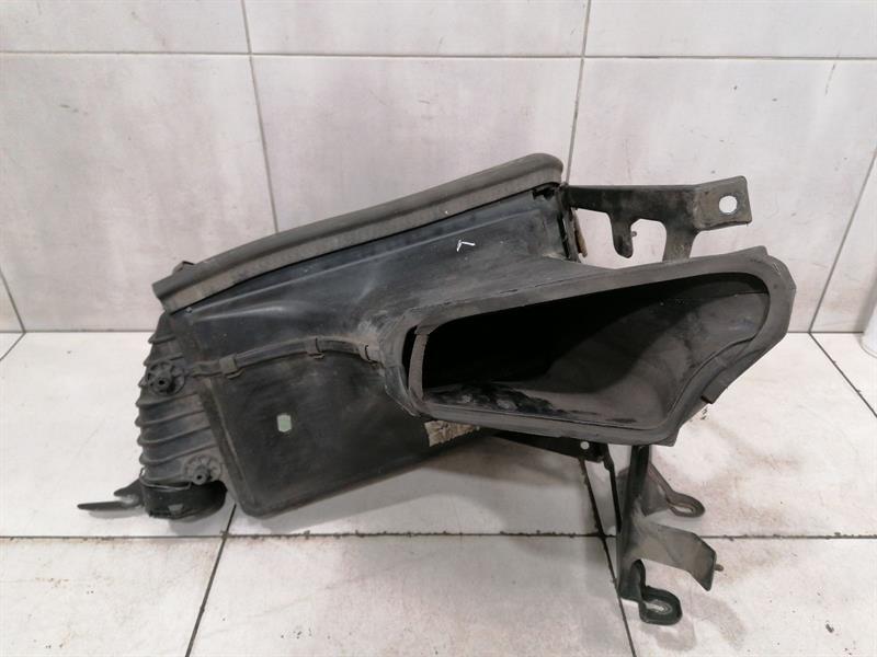 PORSCHE 911 996  Intercooler 99611063971 LEFT Ladeluftkühler Links