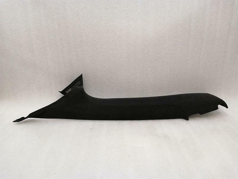 ASTON MARTIN DB9 Volante A Post Cover Left 4G43-L03513-AD A Saule Verkleidung Li