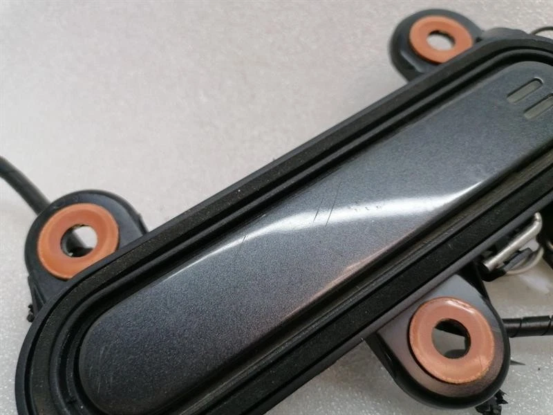 ASTON MARTIN RAPIDE S Door handle 7G43-226A28-A Türgriff Vorne Rechts - Image 4