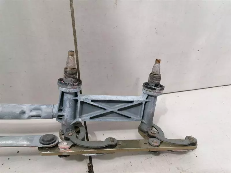 PORSCHE 911 993 Front Wiper Linkage 99362410600 RHD RECHTSLENKER - Image 7