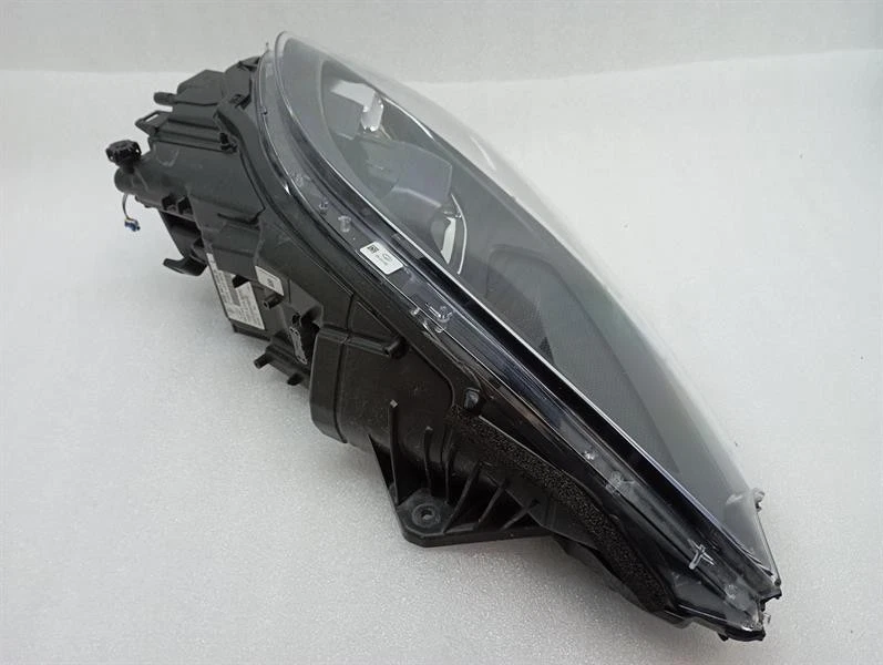 2017 LED MK1 PORSCHE MACAN 95B Left Headlight 95B941005G Scheinwerfer Links - Image 4