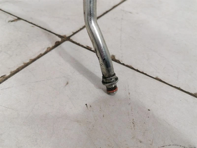 ASTON MARTIN RAPIDE AMR Power steering hose FD33-3A719-BA RECHTSLENKER RHD - Image 4