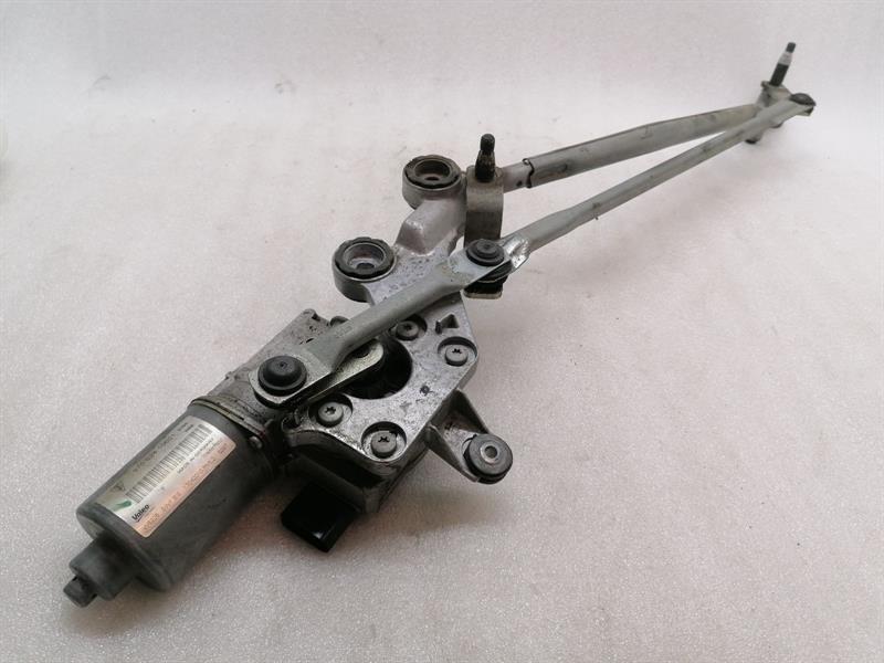 PORSCHE Panamera 970 Front Wiper Motor 97062410601 RECHTSLENKER RHD