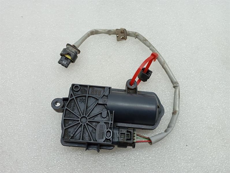 MERCEDES C Class W205 Left exhaust Actuator A2909064000 Auspuff Aktuator Hi Li