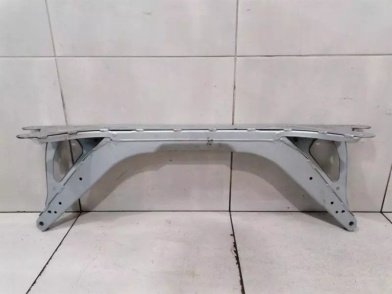 PORSCHE CAYMAN 718 GT4 Subframe Rear Centre 982505099D Achsrahmen Hinterachse