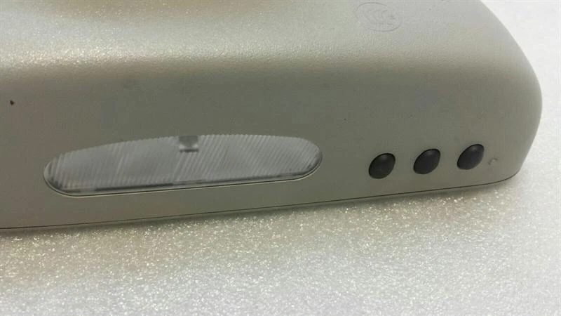 MERCEDES S-class W221 Rear View Mirror A2218103917 Rückspiegel Innenspiegel Grey - Image 4