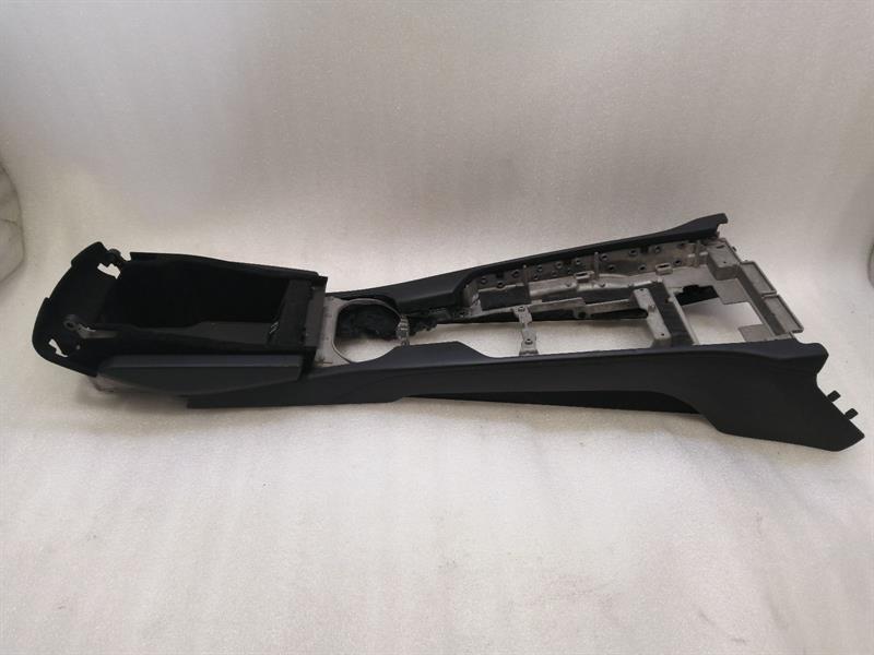 PORSCHE Panamera 970  Console 97055331100 Mittelkonsole Konsole