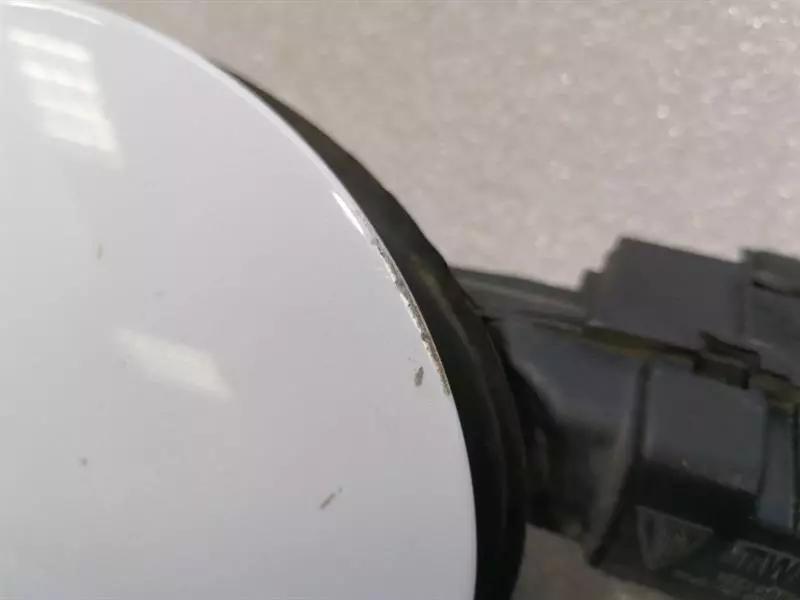 PORSCHE BOXSTER 718 Fuel filler cap 98280993000 Tankdeckel Tankklappe - Image 2