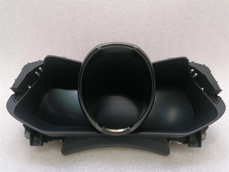 ASTON MARTIN DBS SUPERLEGGERA AM7 18-24 Instrument HY53-10849-AK Speedometer - Image 4