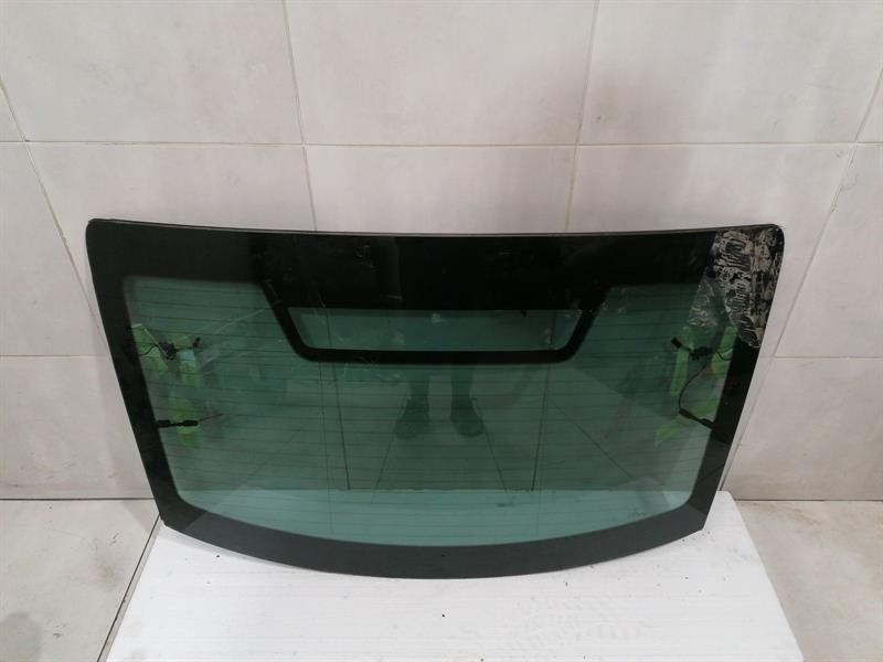 PORSCHE TAYCAN 9J Rear Screen 9J1845051AD Heckscheibe