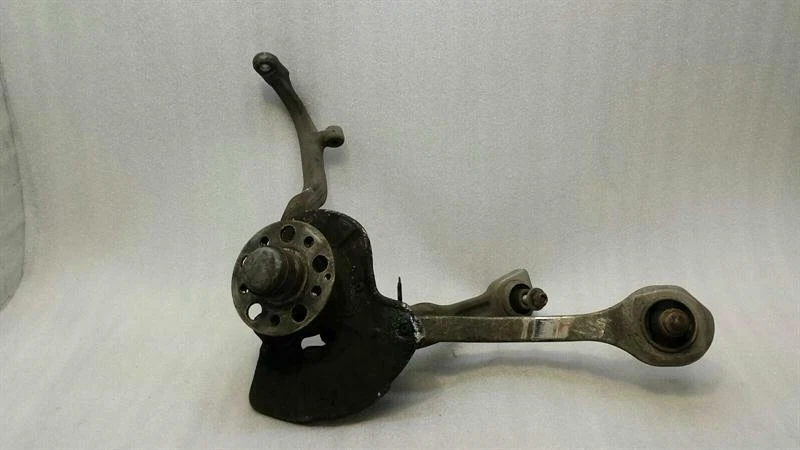 MERCEDES CL W216 Right Front Hub A2213324601 Radlagergehäuse Vorne RE komplett