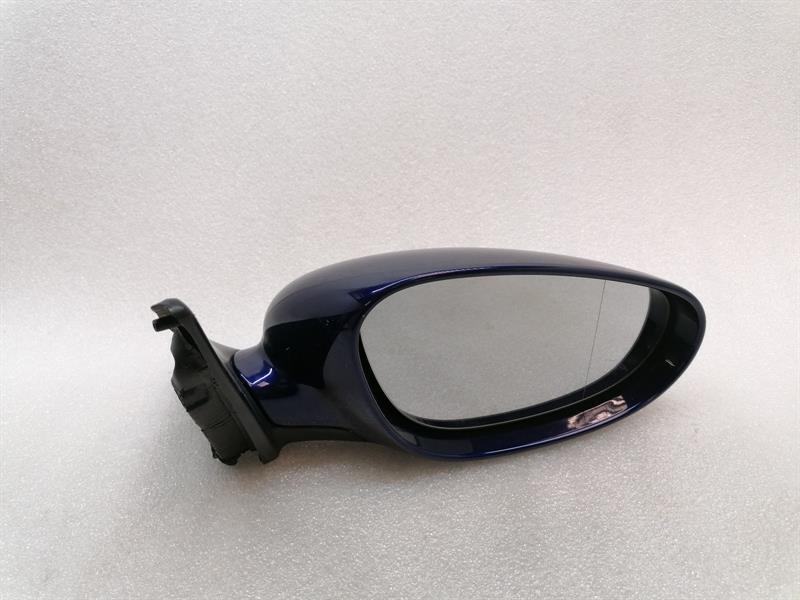 PORSCHE 911 996 Right Door Mirror RHD 5PIN Rechtslenker MK2