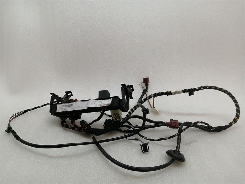 PORSCHE BOXSTER 987 Wiring Loom REAR LIGHTS  Kabelbaum