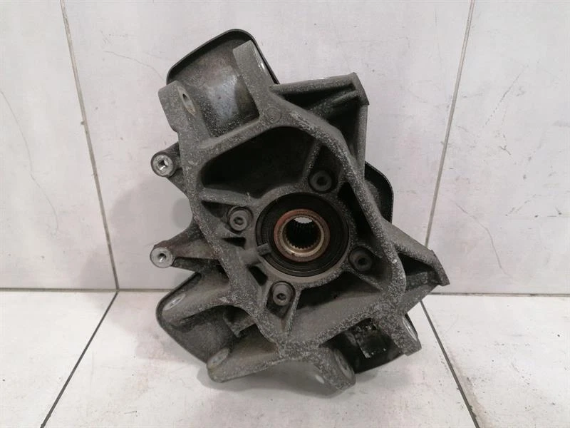 ASTON MARTIN DB9 COUPE Left Rear Hub 8D33-5A971-AB Radlagergehäuse Hinten Links - Image 5
