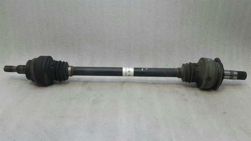 MERCEDES GLE W166 Left Rear Drive Shaft A1663501210 Antriebswelle Hinten Links