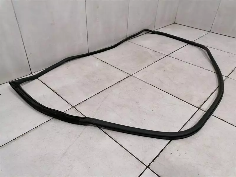 ASTON MARTIN VANTAGE V8 Right Door Seal 6G33-C20708-AH Türdichtungen Rechts - Image 3