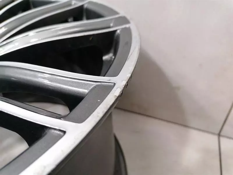 PORSCHE 911 991  Alloy Wheel 99136276101 Alufelge 911 Turbo IV 11,5J x 20 ET56 - Image 3