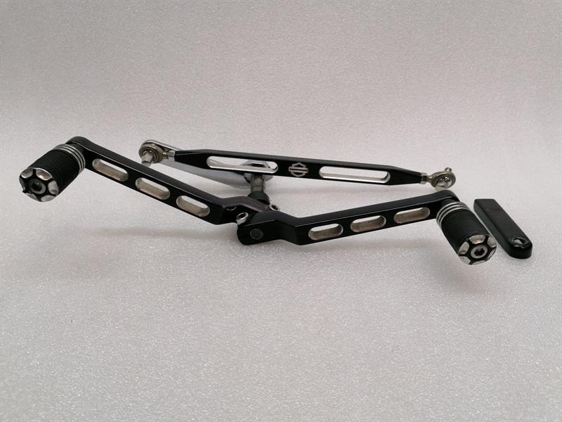 HARLEY-DAVIDSON  Gear selector 33709-82A 33727-00A Gangschaltung 33718-82B