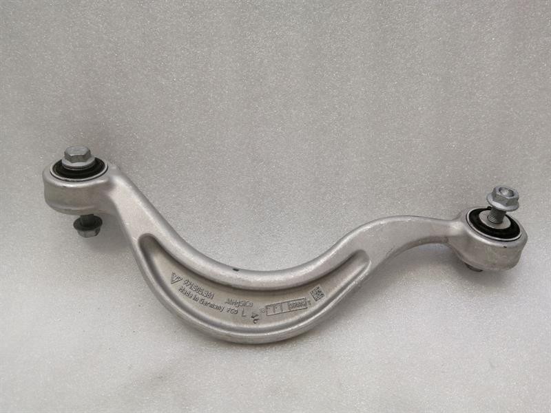 PORSCHE TAYCAN 9J Left Rear Wishbone 971505361 Hinten Links Querlenker