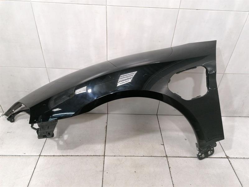 PORSCHE TAYCAN 9J Left Wing 9J1821101Y W/O POWER DOOR Kotflügel vorne links