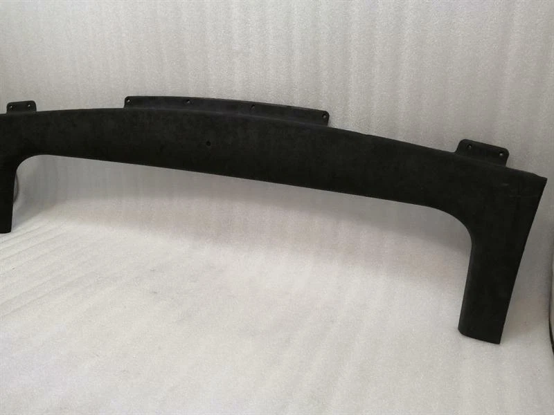 ASTON MARTIN VANTAGE Volante Over Head Cover 6G33-03508-AB Abdeckung ALCANTARA - Image 4