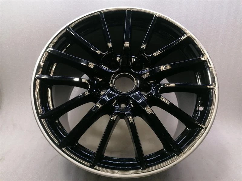 PORSCHE 911 997 Sport Design Alloy Wheel 99736216207 Alufelge 11JX19 ET67 19"