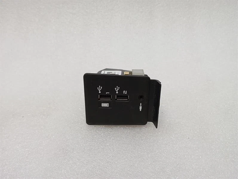 McLaren 720S Spider Electronic module 14MA406CP Steuergerät USB PORT - Image 2