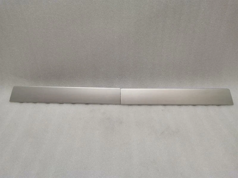 ASTON MARTIN VANTAGE Volante Cabin Finisher 6G33-L674A09-AE Halter Träger - Image 2