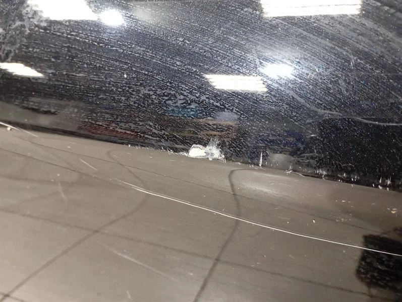 PORSCHE TAYCAN 9J Right Front Door 9J1831052  Tür Vorne Rechts - Image 3