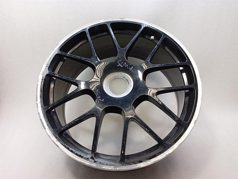 PORSCHE 911 997 Alloy Wheel 99736415706 Alufelge RS SPYDER Turbo central locking