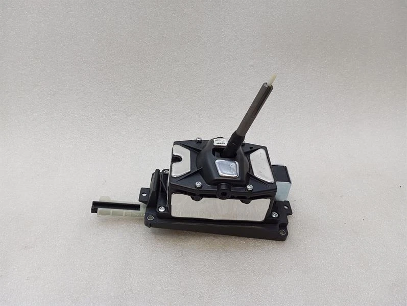 PORSCHE CAYMAN 981 Gear selector 9G142601110 Schaltkulisse PDK - Image 4