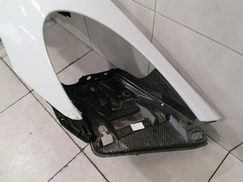 PORSCHE CAYMAN 718 GT4RS Right Wing 9GT821104 Spyder RS Vorne Rechts Kotflügel - Image 3