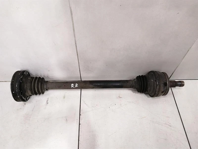 MERCEDES S55 W220 Antriebswelle Hinten Rechts A2203507510 Rear Right Drive Shaft