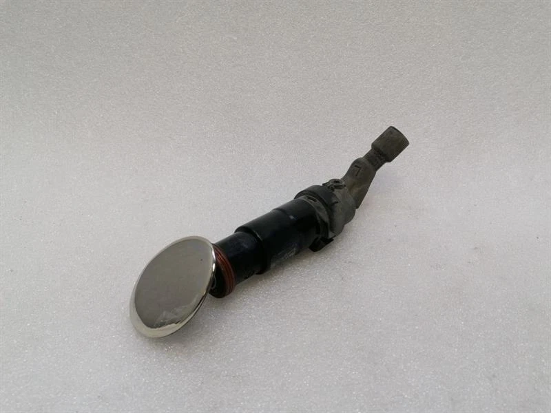 PORSCHE 911 996 Hedlamp washer jet Left 99662816100 Scheinwerferreinigungsanlage
