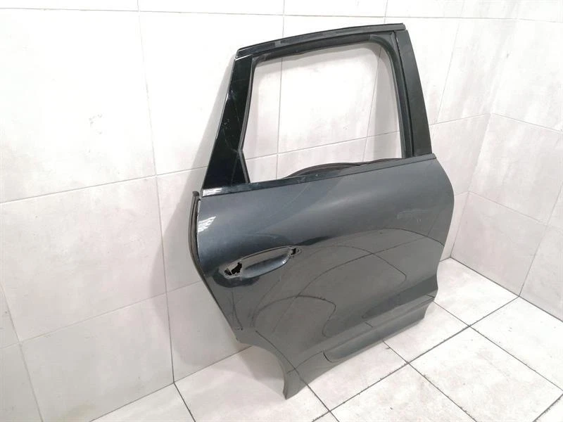 PORSCHE MACAN 95B Right Rear Door 95B833022 Tür Hinten Rechts - Image 2