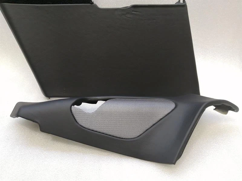 ASTON MARTIN VANTAGE RLH Quarter panel 6G33-312A55-BCW Hi Li Verkleidung LEDER - Image 3