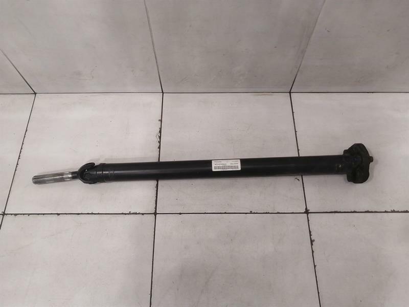PORSCHE 911 997 Front Propshaft 9G142102001 Vorne Kardanwelle 4S