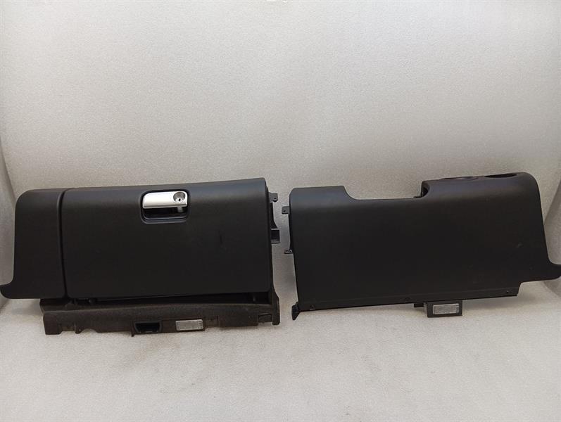 PORSCHE CAYMAN 987 Glovebox 99755244302 LEATHER RHD RECHTSLENKER 997