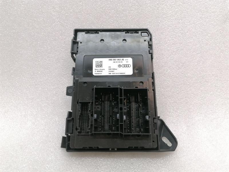 PORSCHE 911 992 Body Control module 4N0907063JG Steuergerät