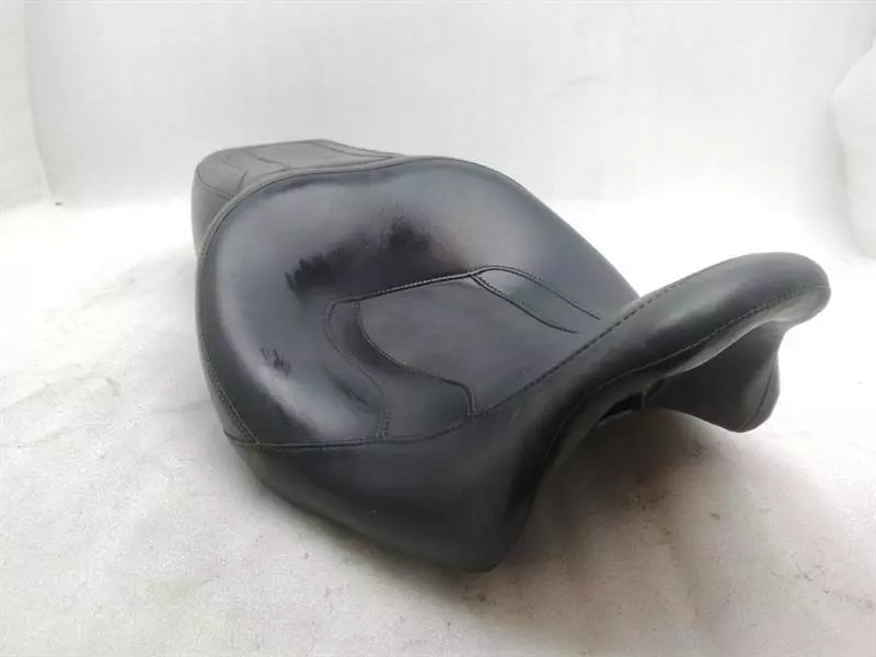 HARLEY-DAVIDSON STREET GLIDE FLHXSE2 CVO Seatpad  54181-11 Sitz Seat - Image 3