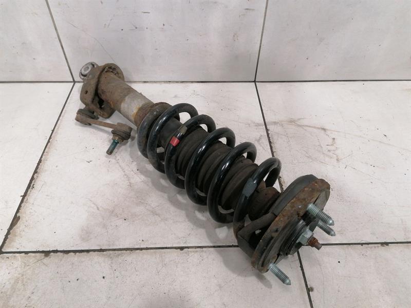 PORSCHE 911 996 Shock Absorber Rear 99633305117 Stossdämpfer Hinten TURBO