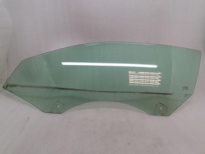 ASTON MARTIN DB9 Volante Left Front Door Glass 4G43-L21411-AB Türscheibe Vorne L
